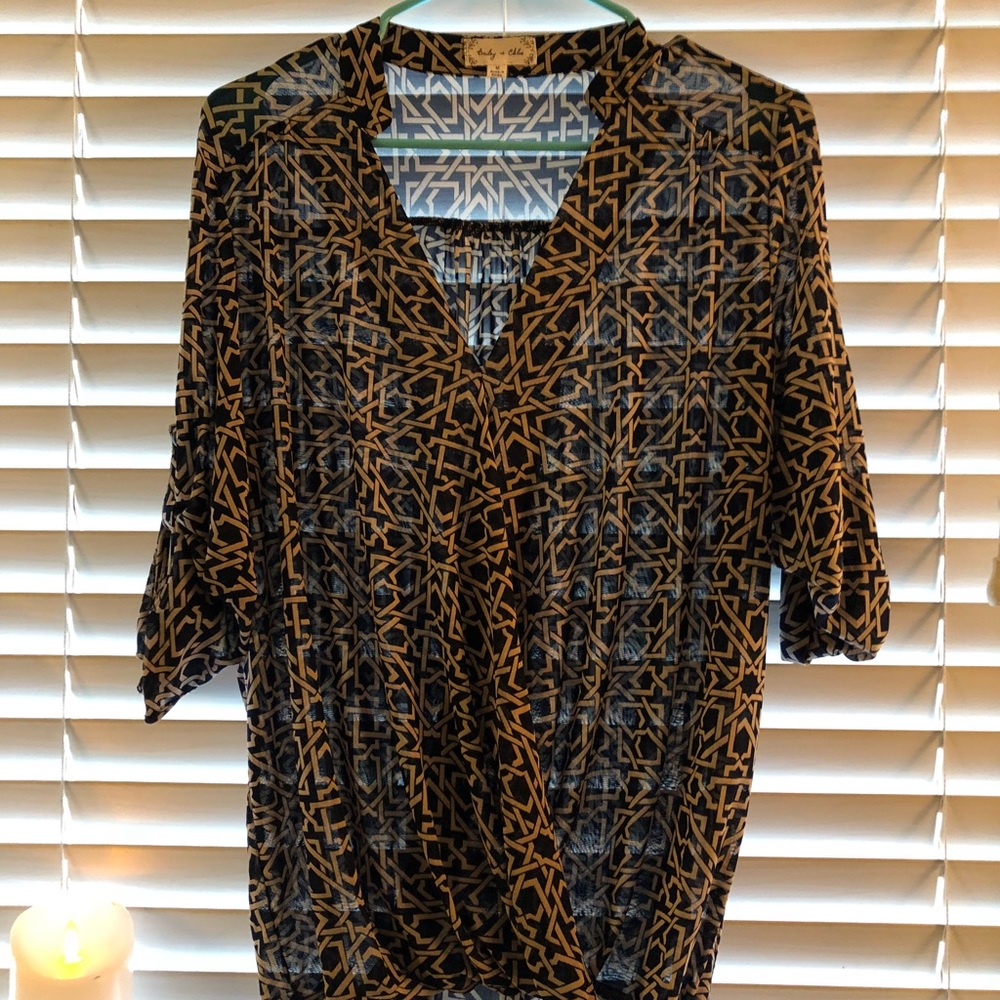 Blouse